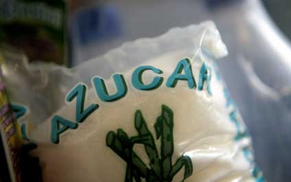 Caña de azúcar se queda sin moler esperando precio