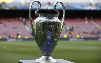 Este proyecto amenaza con desarmar la “Champions”