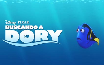 Presentan nuevo tráiler de "Buscando a Dory"