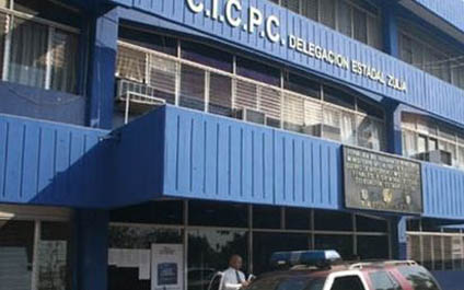 Liberan a periodista tras atentar contra su hermana