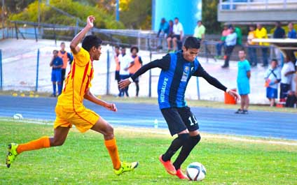 El Zulia FC tratará de sacar petróleo en Portuguesa