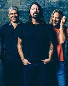 Los Foo Fighters tomarán un descanso indefinido