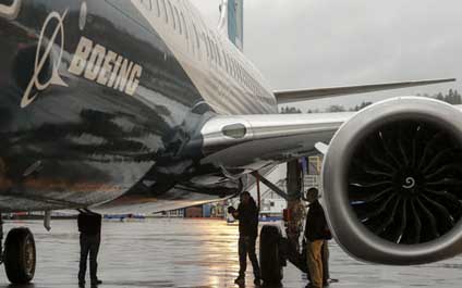 Usarán Boeing 737 como restaurante en ciudad china