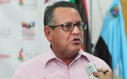 Proponen apertura escalonada de frontera en Zulia