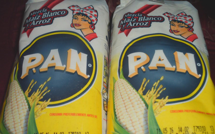 Harinas y margarinas aumentan de precios
