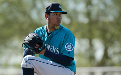 Félix tiene fecha de estreno en la pretemporada