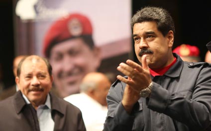 "Han sido tres años difíciles y aquí estamos para seguir luchando"