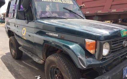 Fiscalía ordena investigar muerte de mineros en Bolívar