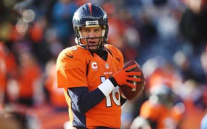 Peyton Manning anunciaría su retiro de la NFL