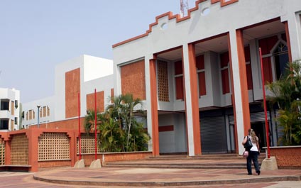 Urbe suspende clases por “motivos ajenos a su voluntad”