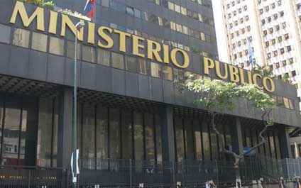 Ministerio Público apelará la no admisión de pruebas en juicio a Rosales