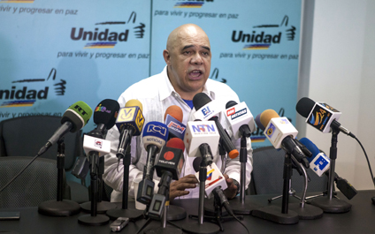 Hoy la MUD anunciará cómo sacará a Maduro