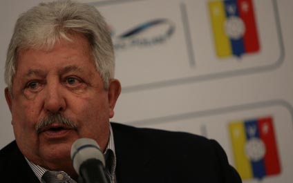 Esquivel se declara inocente
