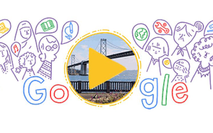 Google celebra el Día Internacional de la Mujer