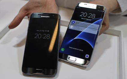 Cámara del Galaxy S7 ahora es rival del iPhone