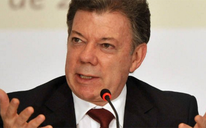 Santos no firmará acuerdo de paz “por cumplir una fecha”