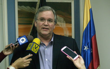 Fedecámaras: “Empresarios no tienen dólares”