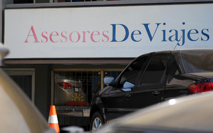 Agencias de viajes están a la expectativa por dólar flotante