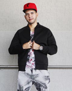 Diego Diamante crece en Latinoamérica