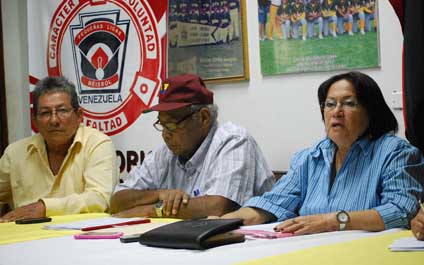 El Nacional Infantil de PL arranca el martes