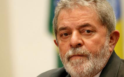 Jueza del caso contra Lula decreta secreto de sumario