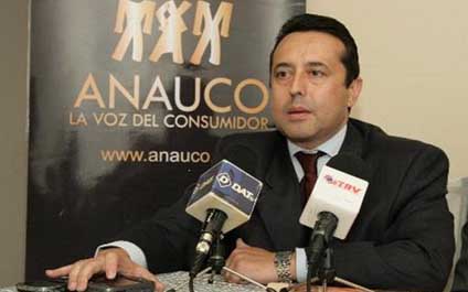 Anauco: Sistema de divisas es incompleto