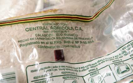 Fevearroz considera un avance el aumento de precio