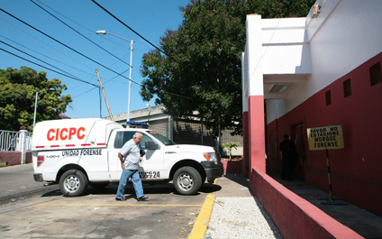 Muere niña arrollada hace ocho días en La Villa