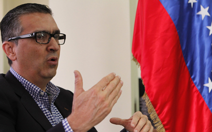 “Nuevo esquema de divisas reactiva flujo de capital”