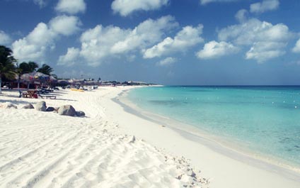 Se acerca primera edición del mes del bienestar Aruba Aloe
