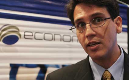 Condiciones del préstamo chino serían iguales a las del FMI