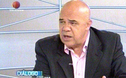 “Venezolanos quieren a Maduro fuera del poder”