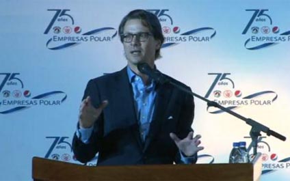“Empresas Polar confía en el bienestar del país”