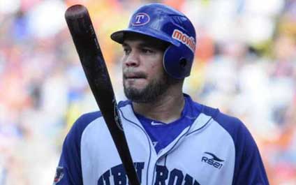 César Suárez se sumaría a la gerencia de Águilas