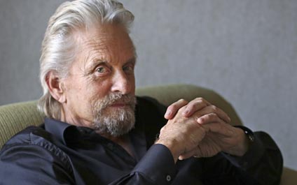 Michael Douglas estaría en etapa terminal