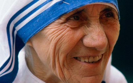 Canonizan a la madre Teresa de Calcuta el 4 de septiembre