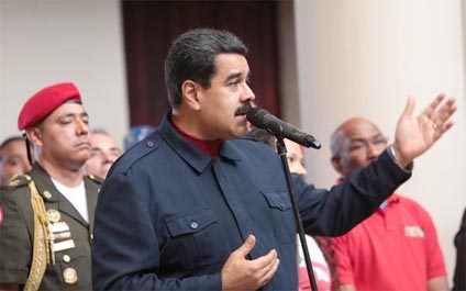 “Obama de manera obsesiva me ataca”