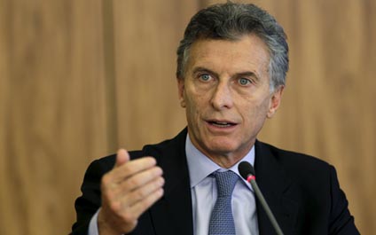 “EEUU valoró mucho postura argentina sobre Venezuela”