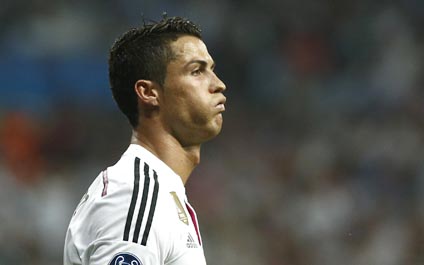 Cristiano presentará demanda por falsos acuerdos
