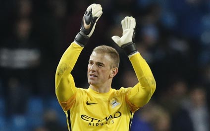 Manchester City sella su pase a cuartos de final