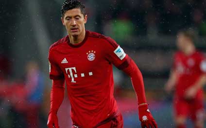 Bayern Múnich y Juventus se juegan todo en la Champions