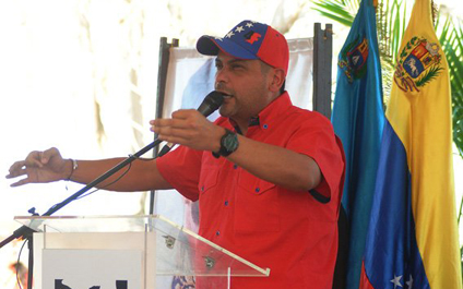 Omar Prieto ahora quiere meterle mano a Mercasur