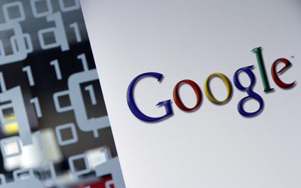 Google revela que el 77% de su tráfico está cifrado