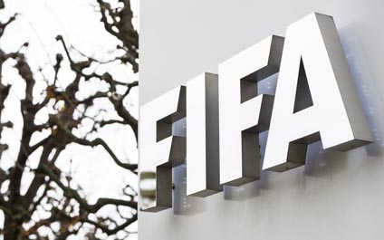 FIFA admite sobornos en elección de mundiales