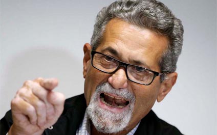De Grazia denuncia amenazas por caso de Tumeremo