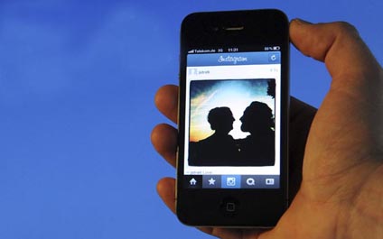Instagram deja de lado el orden cronológico