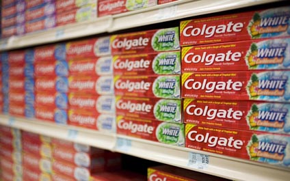 Sundde inspecciona a Colgate – Palmolive en Caracas y Valencia