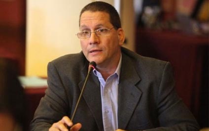 Ministro Faría: “TSJ volverá a validar la prórroga del decreto”