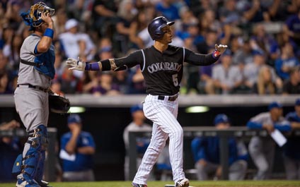 Bigleaguers podrían imponer un nuevo récord en 2016