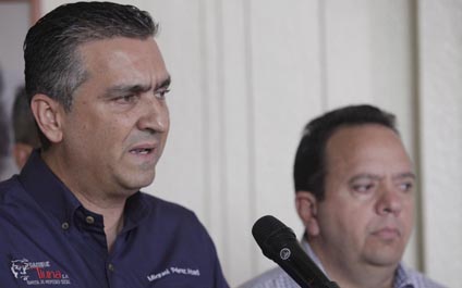 Gobierno anuncia nueva política de precios